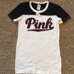 PINK Tee